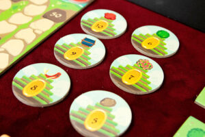 Miyabi Tokens