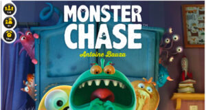 Monster Chase