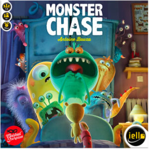 Monster Chase