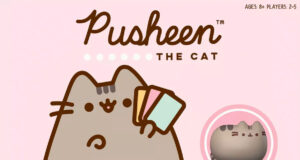 Pusheen Purrfect Pick