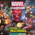 Rise of the Red Skull