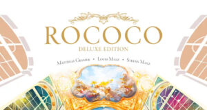 Rococo Deluxe