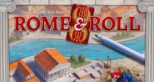 Roll and Rome