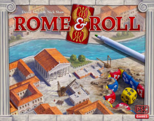 Roll and Rome