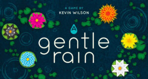 A Gentle Rain