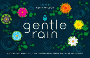 A Gentle Rain