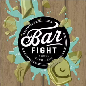 Bar Fight