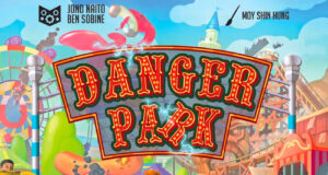 Danger Park