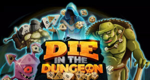 Die in the Dungeon