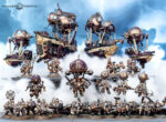 Kharadon Overlords