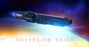 Sovereign Skies