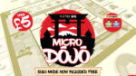 Micro Dojo