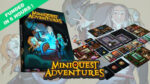 MiniQuest Adventures