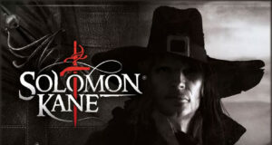 Solomon Kane