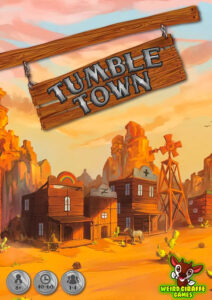 Tumble Town