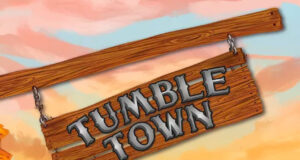 Tumble Town