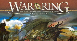 War of the Ring