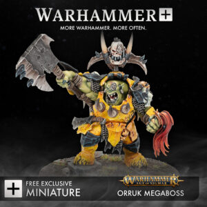 Warhammer +