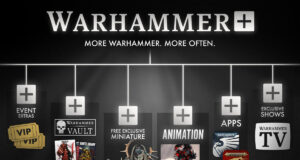 Warhammer +