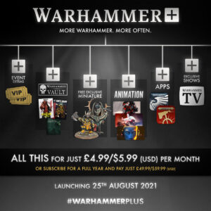 Warhammer +