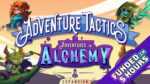 Adventure Tactics