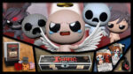 Binding of Isaac