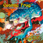 Cosmic Frog