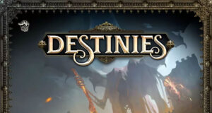 Destinies