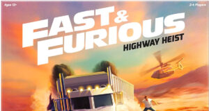 Fast & Furious: Highway Heist