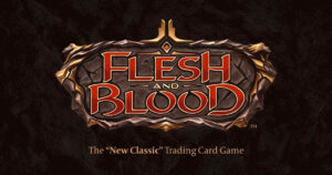 Flesh and Blood