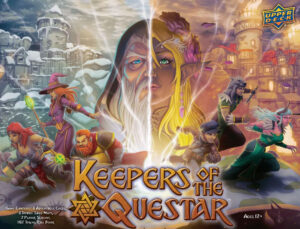 Keepers of the Questar