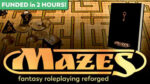 Mazes