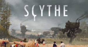 Scythe