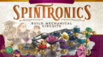 Spintronics