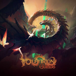 Volfyirion Guilds