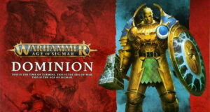 Warhammer Age of Sigmar: Dominion