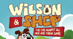 Wilson and Shep