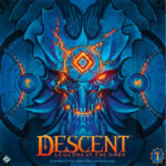 Descent: Legends of the Dark