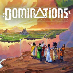 Dominations