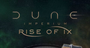 Dune Imperium