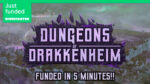 Dungeons of Draakkenheim