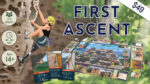 First Ascent