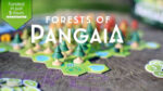 Forests of Pangea