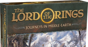 Lord of the Rings Expansion