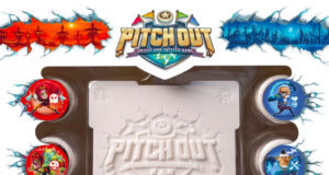 Pitch Out