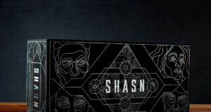 SHASN