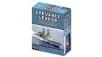 Spruance Leader