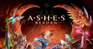 Ashes Reborn