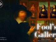 Fool's Gallery