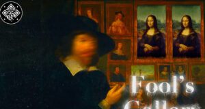 Fool's Gallery